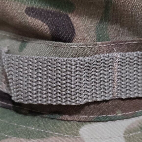 Tactical Camouflage Buni Hat Military Outdoor Hat - Picture 4 of 15